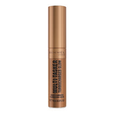 Rimmel Multi-Tasker Turbocharged ragyogásfokozó bronzosító /009 - 1 db kisképe