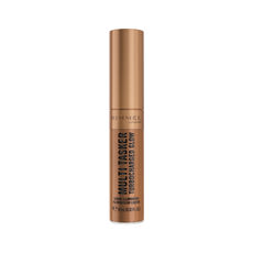 Rimmel Multi-Tasker Turbocharged ragyogásfokozó bronzosító /009 - 1 db kisképe