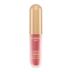 Bourjois Cloud Créme Velvet matt ajakrúzs /02 - 1 db kisképe