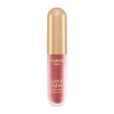 Bourjois Cloud Créme Velvet matt ajakrúzs /04 - 1 db kisképe