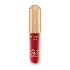 Bourjois Cloud Créme Velvet matt ajakrúzs /08 - 1 db kisképe