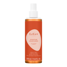 LeGer Wildflower női testpermet - 250 ml kisképe