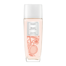 Chanson Peach testpermet - 75 ml kisképe