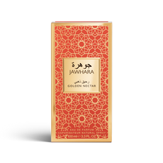 Jawhara Golden Nectar női Eau de Parfum - 100 ml kisképe