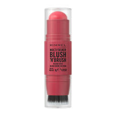 Rimmel Multi-Tasker Blush&Brush pirosító /150 - 1 db kisképe