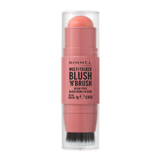 Rimmel Multi-Tasker Blush&Brush pirosító /100 - 1 db kisképe