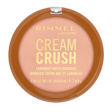 Rimmel Cream Crush bronzer /001 - 1 db kisképe