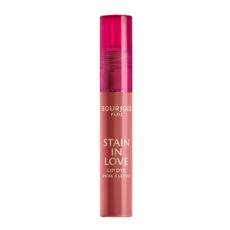 Bourjois Stain In Love folyékony ajakrúzs /001 - 1 db kisképe