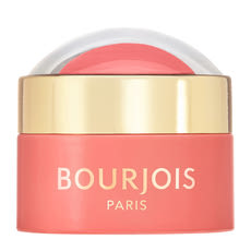 Bourjois Little Round Pot krémpirosító /002 - 1 db kisképe