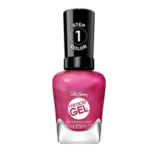 Sally Hansen Miracle Gel körömlakk /531 - 1 db kisképe