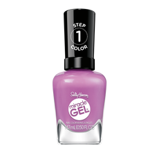 Sally Hansen Miracle Gel körömlakk /580 - 1 db kisképe