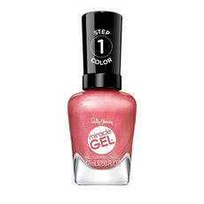 Sally Hansen Miracle Gel körömlakk /254 - 1 db kisképe