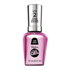 Sally Hansen Miracle Gel fedőlakk /114 - 1 db kisképe