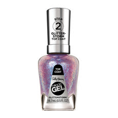 Sally Hansen Miracle Gel fedőlakk /112 - 1 db kisképe