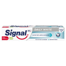 Signal Family White fogkrém - 75 ml kisképe