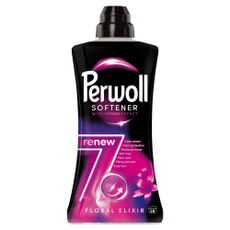 Perwoll Floral Elixir öblítő - 1160 ml kisképe