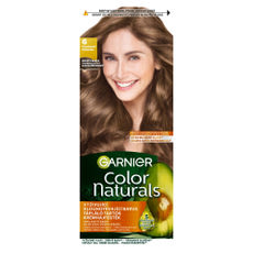 Garnier Color Naturals tartós hajfesték /6 sötétszőke - 112 ml kisképe