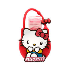Hello Kitty kéztisztító gél - 35 ml kisképe