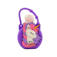 Unicorn kéztisztító gél - 35 ml kisképe