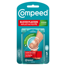 Compeed Extreme vízhólyagtapasz - 5 db kisképe