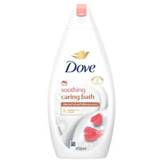 Dove Awakening habfürdő - 450 ml kisképe