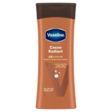 Vaseline Intensive Care Cocoa Radiant testápoló - 400 ml kisképe