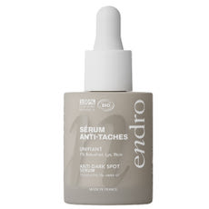 Endro szérum sötét foltok ellen - 30 ml kisképe