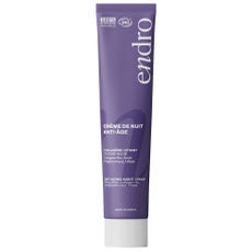 Endro öregedésgátló éjszakai arckrém - 50 ml kisképe