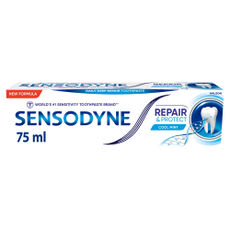Sensodyne Repair & Protect Mint fogkrém - 75 ml kisképe