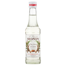 Monin Nádcukor szirup - 250 ml kisképe