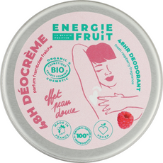 Bloomup 48H krémdezodor friss málna illattal - 45 g kisképe