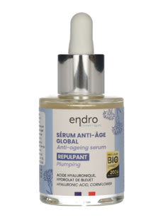 Endro Anti-Aging szérum - 30 ml kisképe