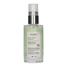 Endro mattító gél arckrém - 50 ml kisképe