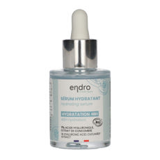 Endro 48H hidratáló szérum - 30 ml kisképe