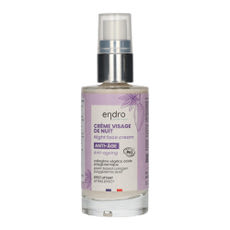 Endro Anti-Aging éjszakai arckrém - 50 ml kisképe