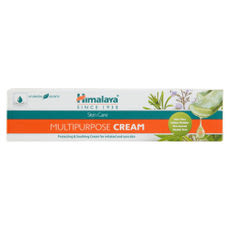 Himalaya Herbals Többcélú Védő krém - 20 g kisképe