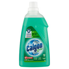 Calgon Hygiene+ gél 30 mosás - 1500 ml kisképe