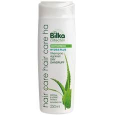 Bilka korpásodás elleni sampon - 250 ml kisképe