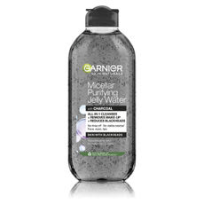 Garnier Pure Active Charcoal micellás víz - 400 ml kisképe