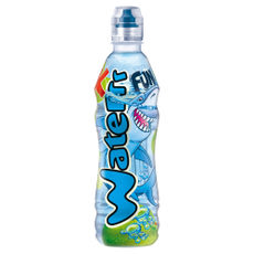 Kubu Water alma szénsavmentes üdítőital - 500 ml kisképe