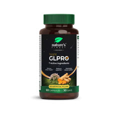 Nature's Finest GLPro Night kapszula - 60 db kisképe