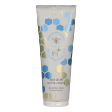 Biobaza Bees&Donkeys testápoló krém - 250 ml kisképe