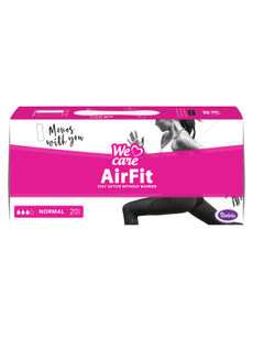 Violeta Normal tisztasági betét - 20 db kisképe