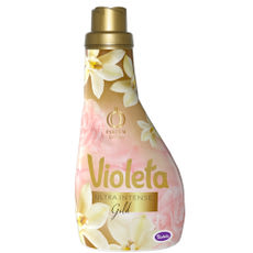 Violeta Gold öblítőkoncentrátum 62 mosás - 1550 ml kisképe