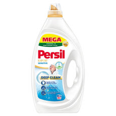 Persil Expert Sensitive folyékony mosószer 80 mosás - 3600 ml kisképe