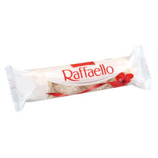 Ferrero Raffaello T4 - 1 db kisképe