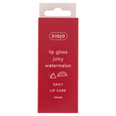 Ziaja ajakápoló görögdinnyével - 12 ml kisképe