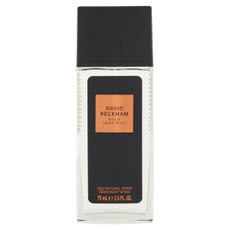 David Beckham Bold Instinct férfi natural spray - 75 ml kisképe