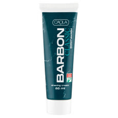 Barbon borotvakrém - 85 ml kisképe