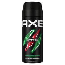 Axe Africa dezodor - 150 ml kisképe